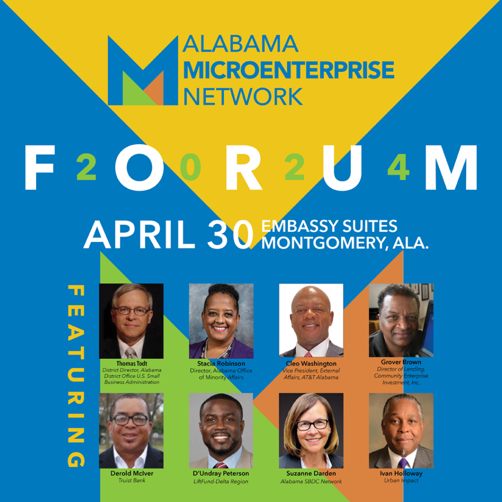 2024 AMN Forum